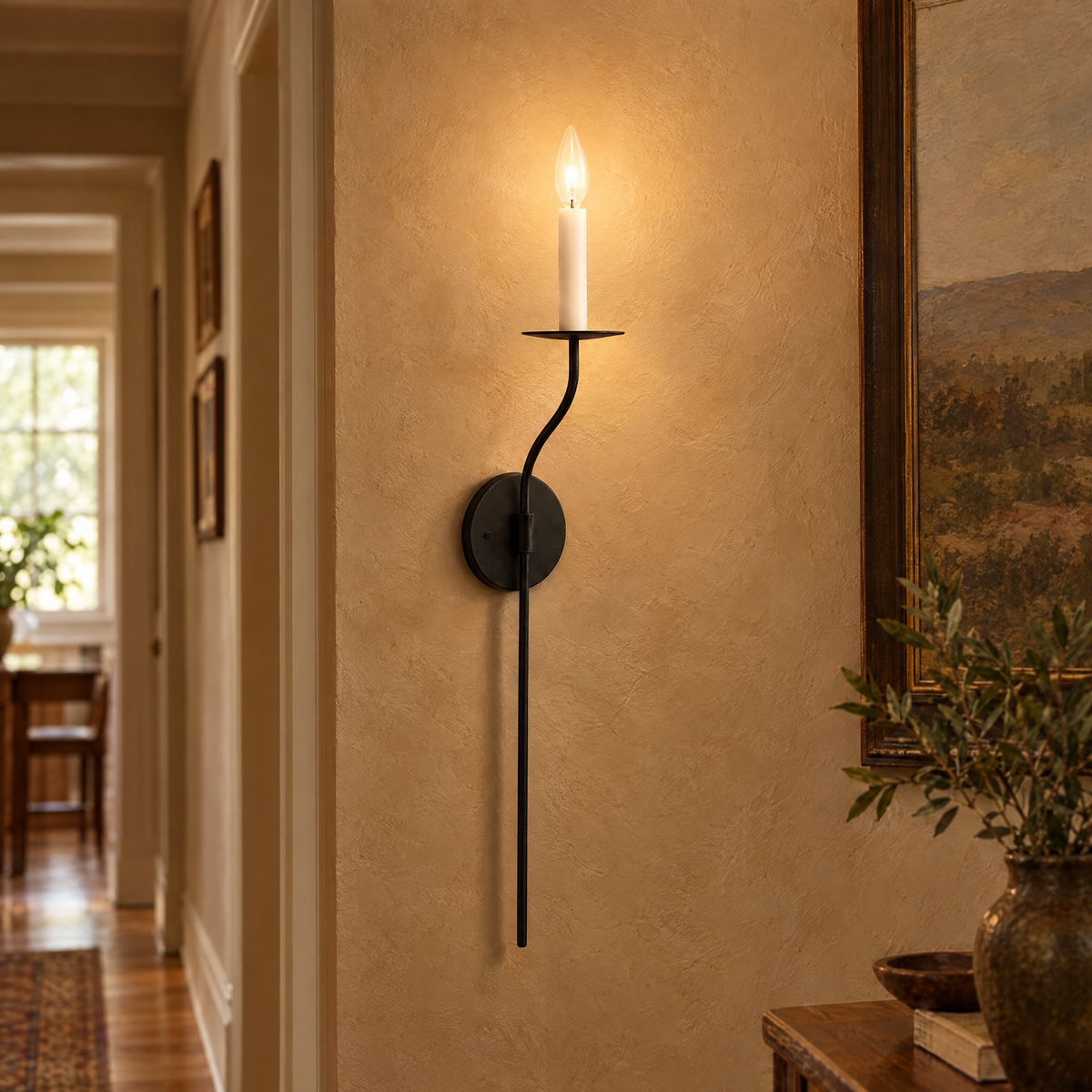 Avenli Wall Lamp | lifestyle