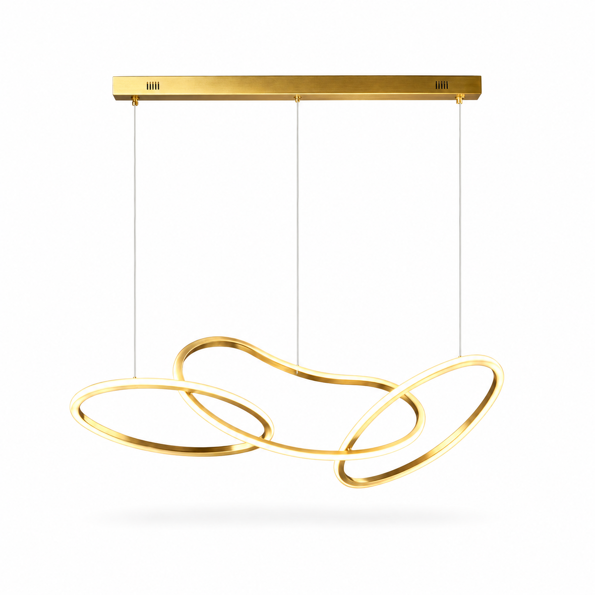 Avaryn Linear Chandelier | g0