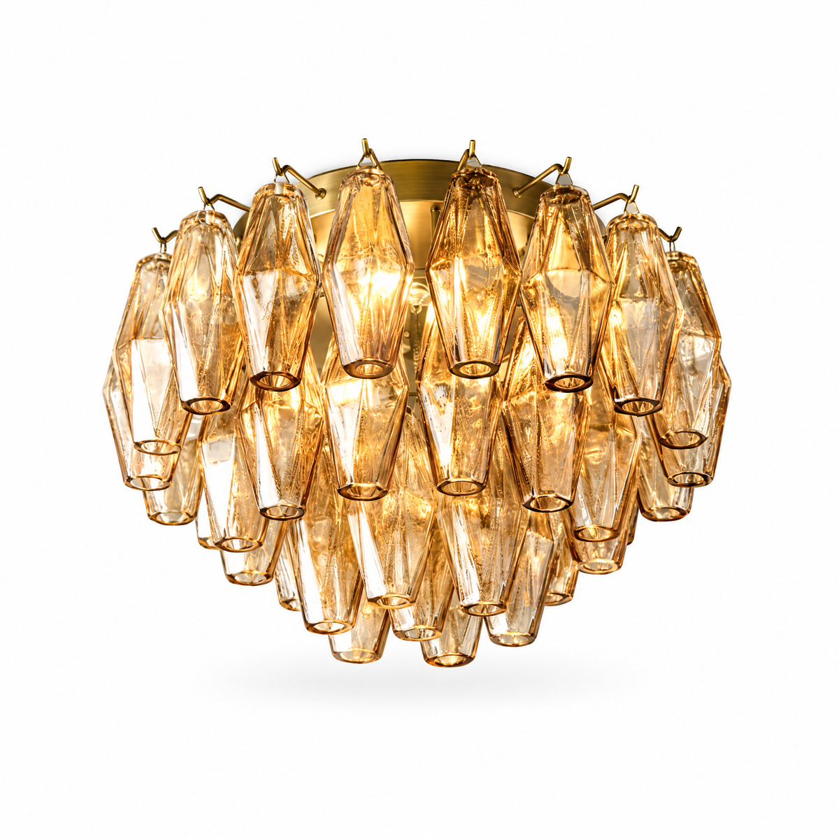 Avenelle Flush Mount Light | g0