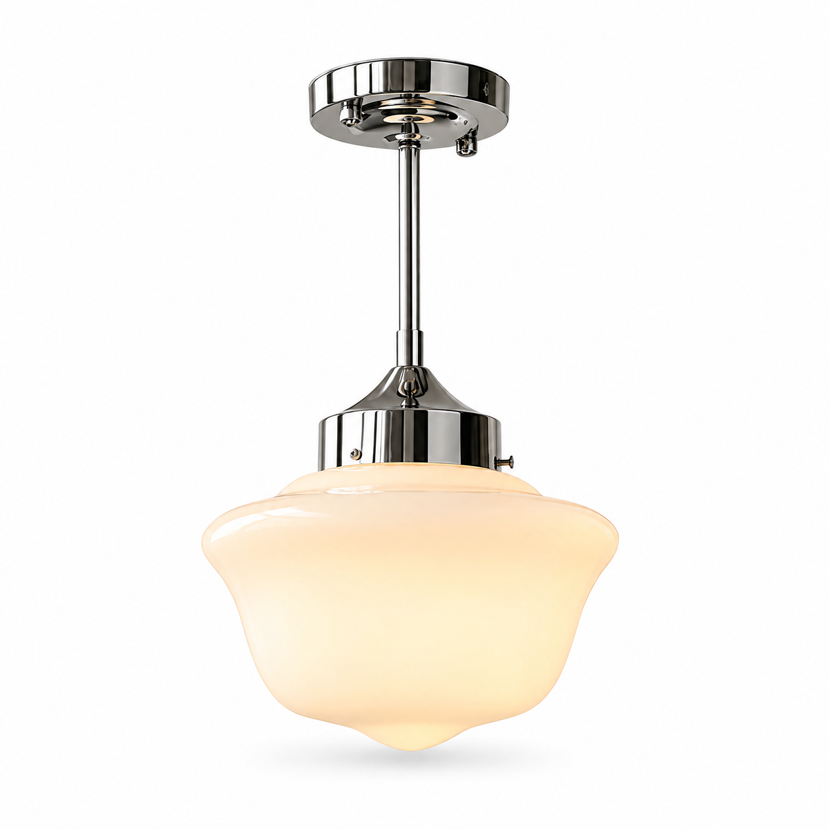 Avenor Semi Flush Mount Light | g0