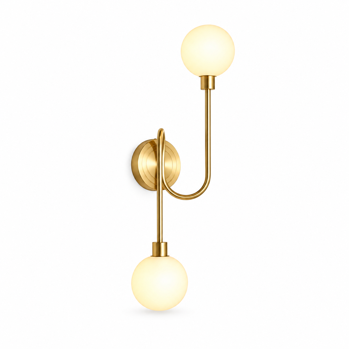 Averin Wall Lamp | g0