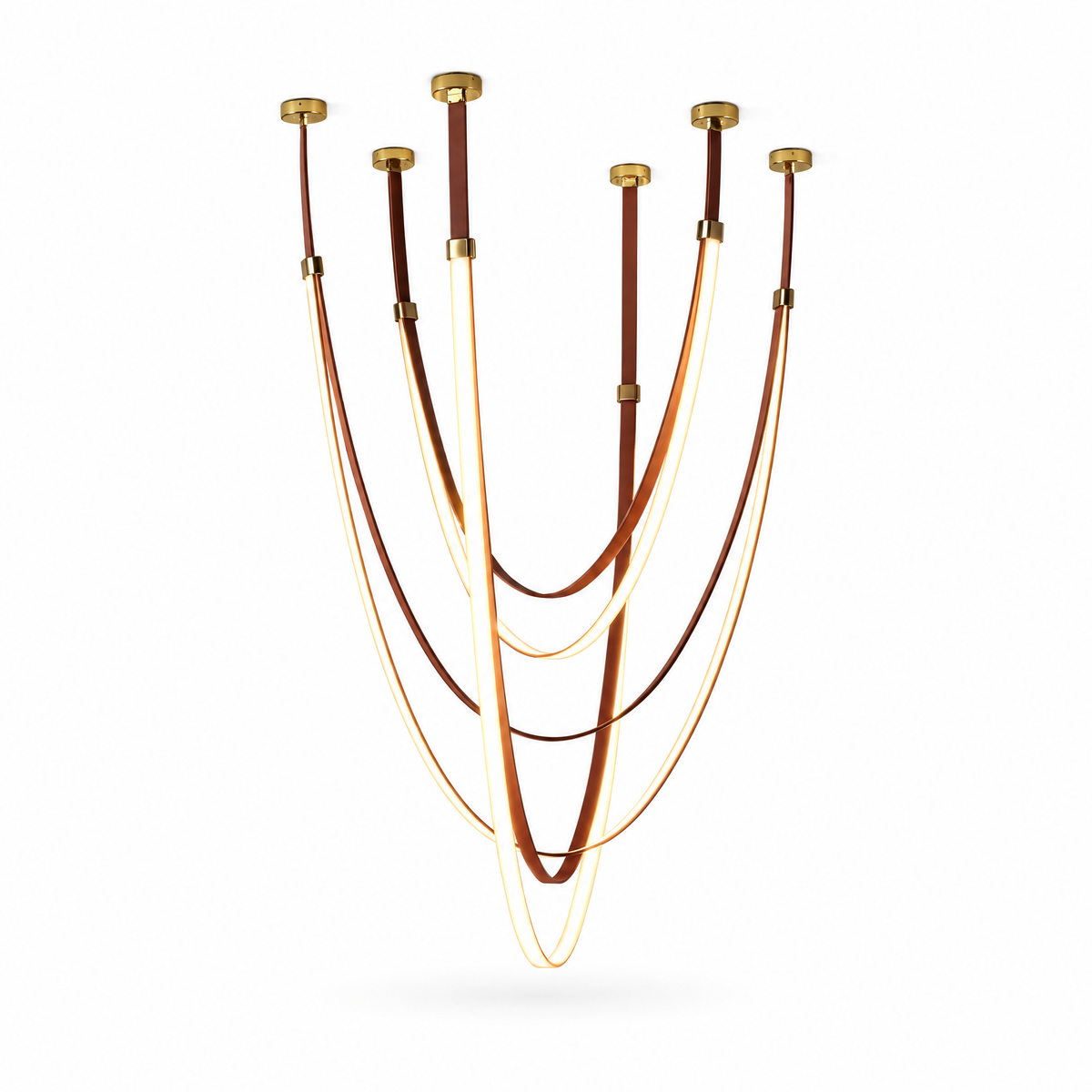 Avelor Chandelier | g0