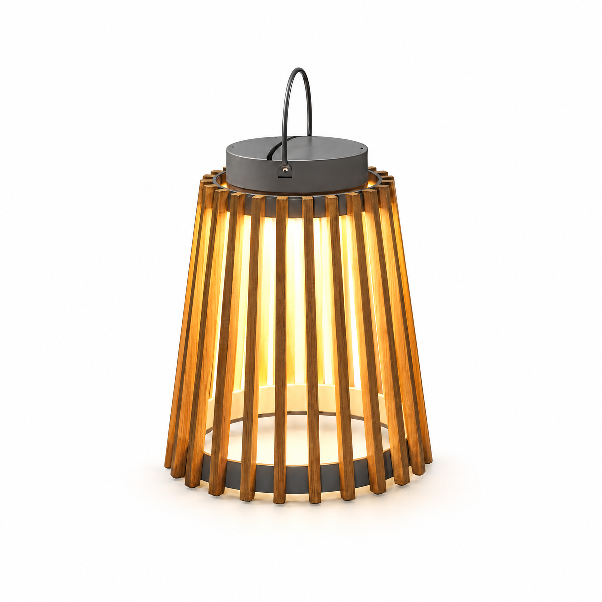 Avyron Solar Outdoor Lamp | g0