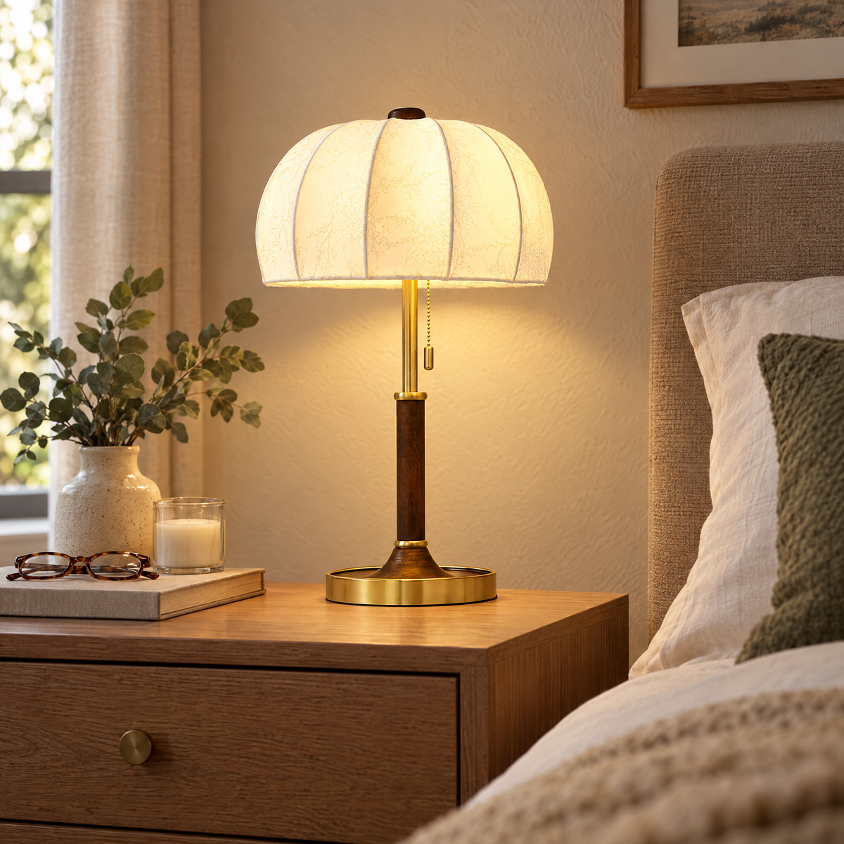 Balixo Table Lamp | lifestyle