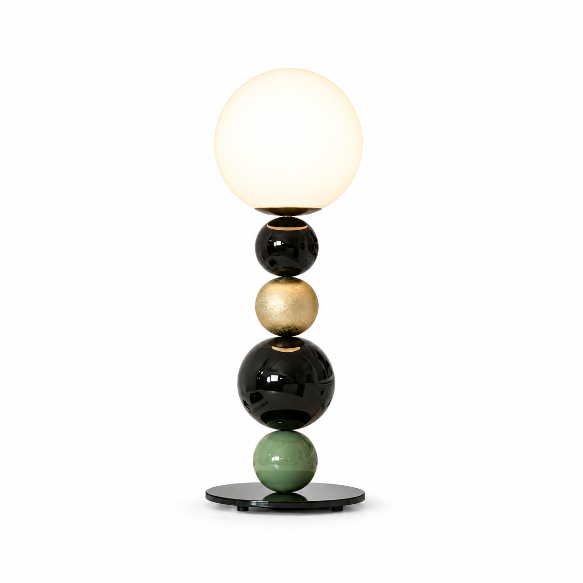 Ball String Table Lamp | g0