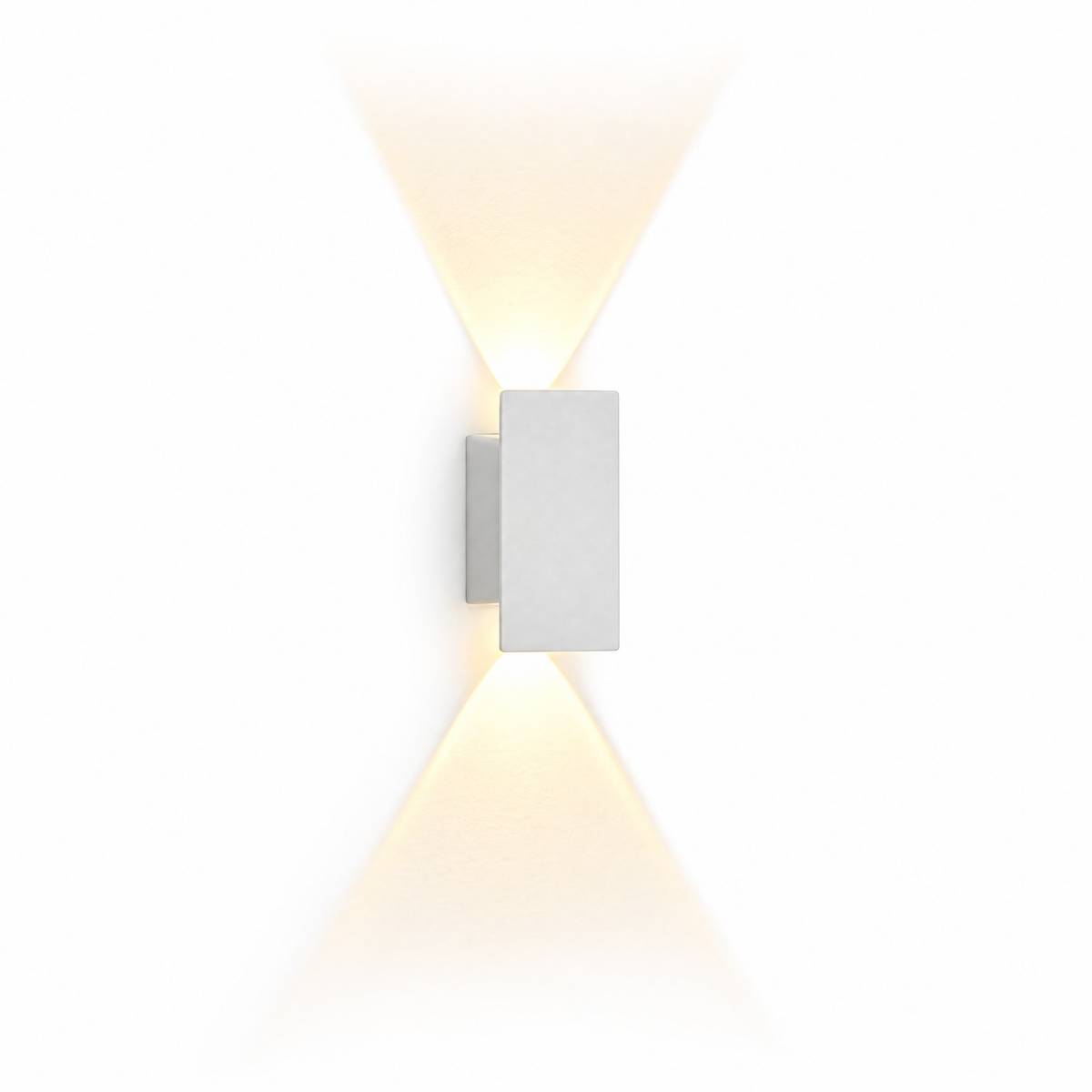 Waterproof Aluminum LED Wall Light for Indoor Outdoor Use | g0