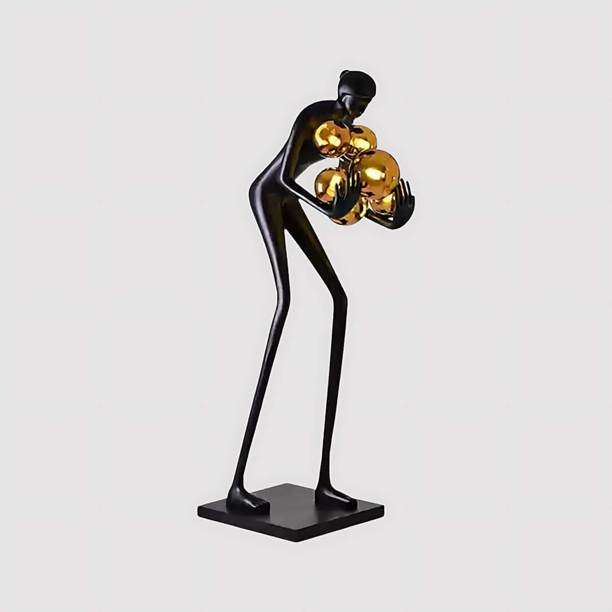 Artiq Sculptural Floor Lamp