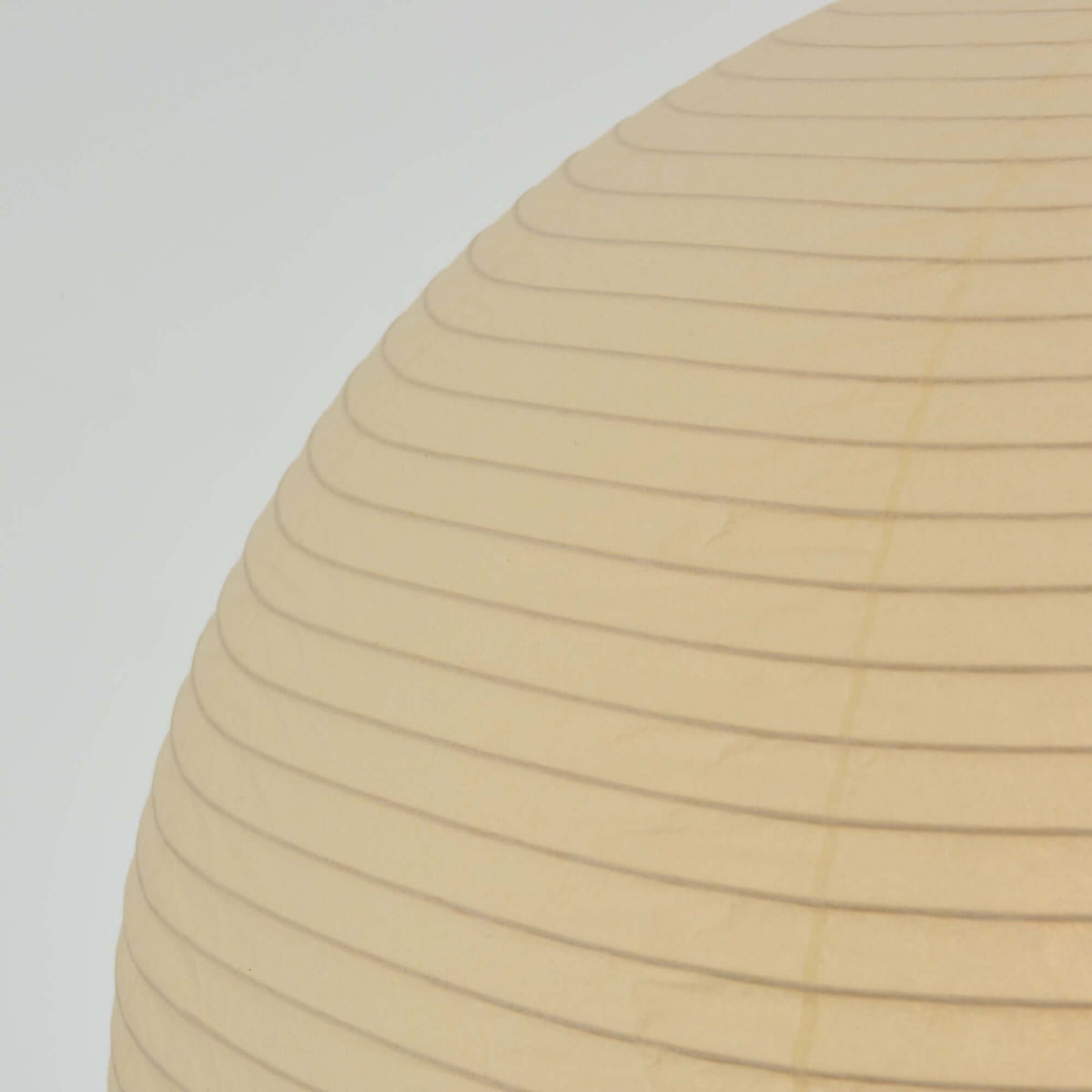 Akari Spherical Pendant Light