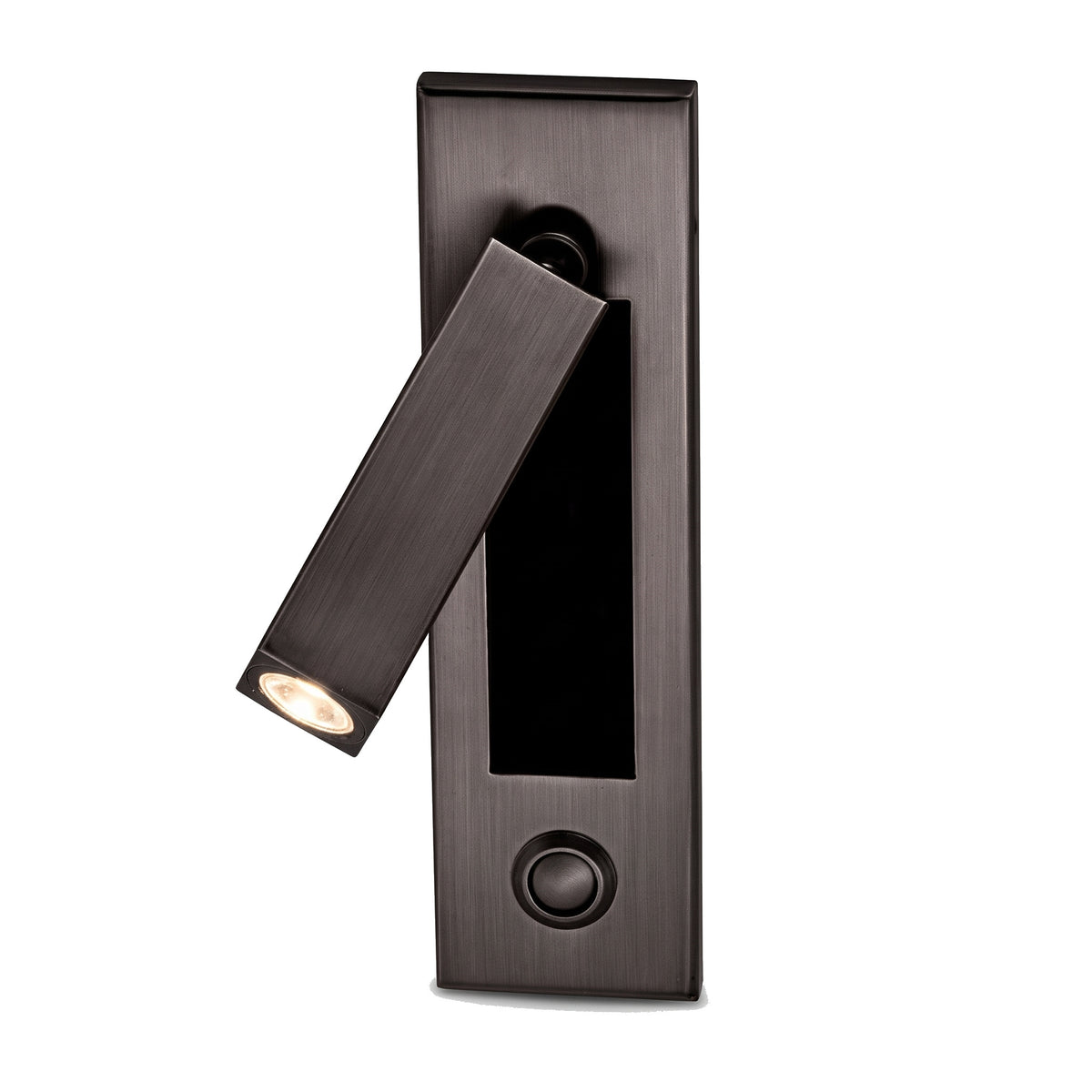 Embedded Bedside Sconce | w10
