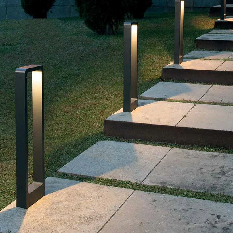GardenGlow Ground Light