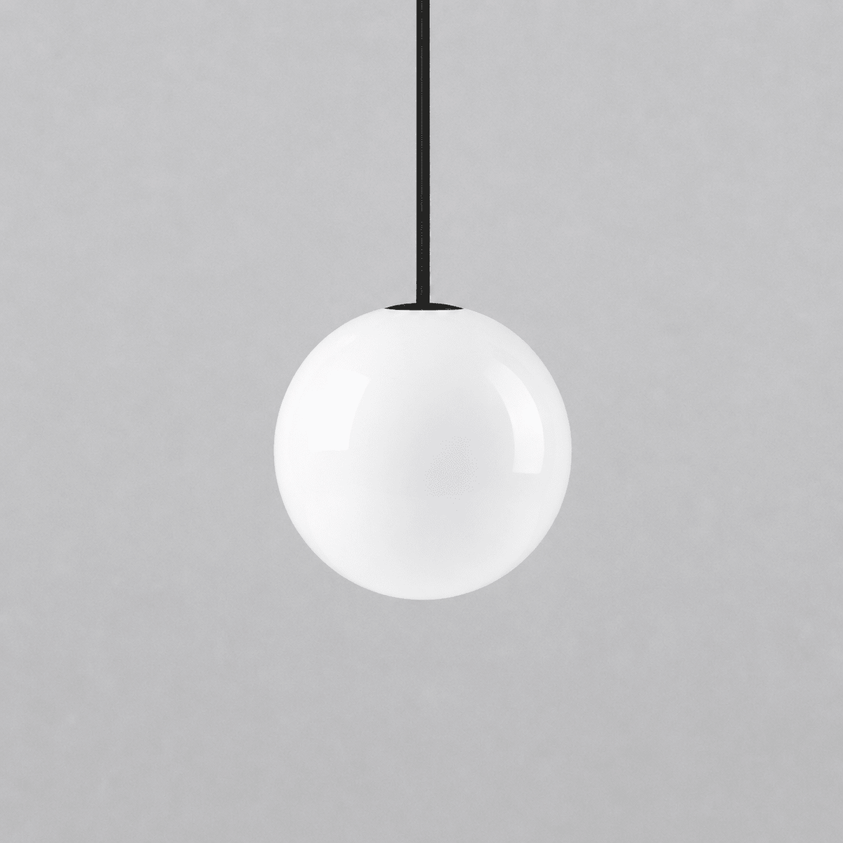 Brass Architectural Collection Pendant Lamp