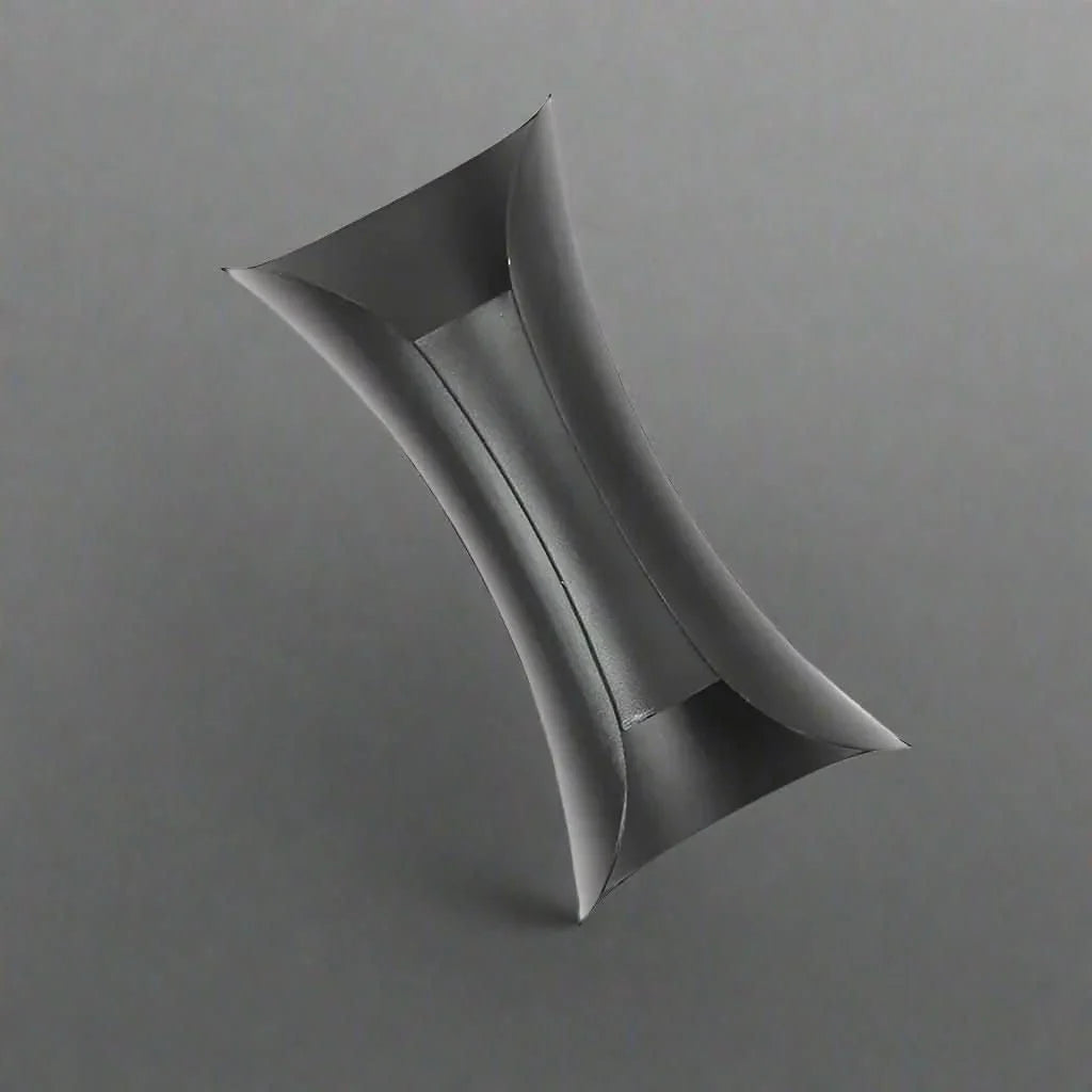 Curved LED Outdoor Wall Light with IP65 Weatherproofing