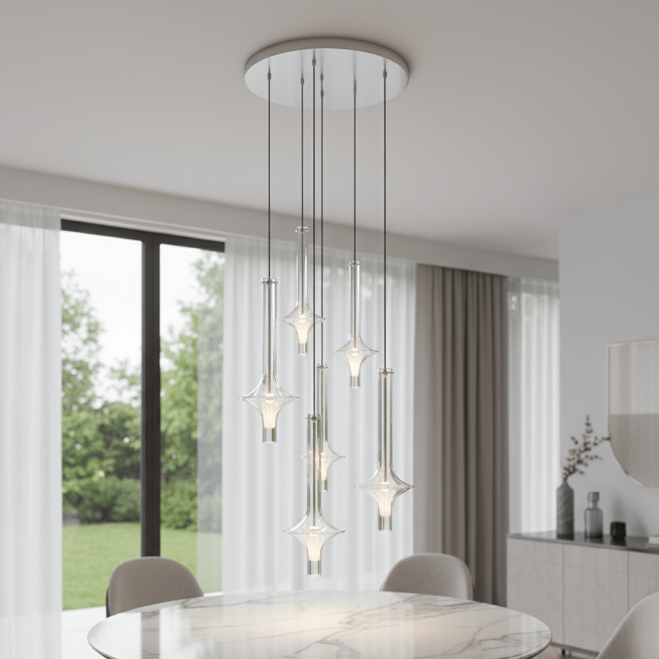 Wonder Suspension Lamp