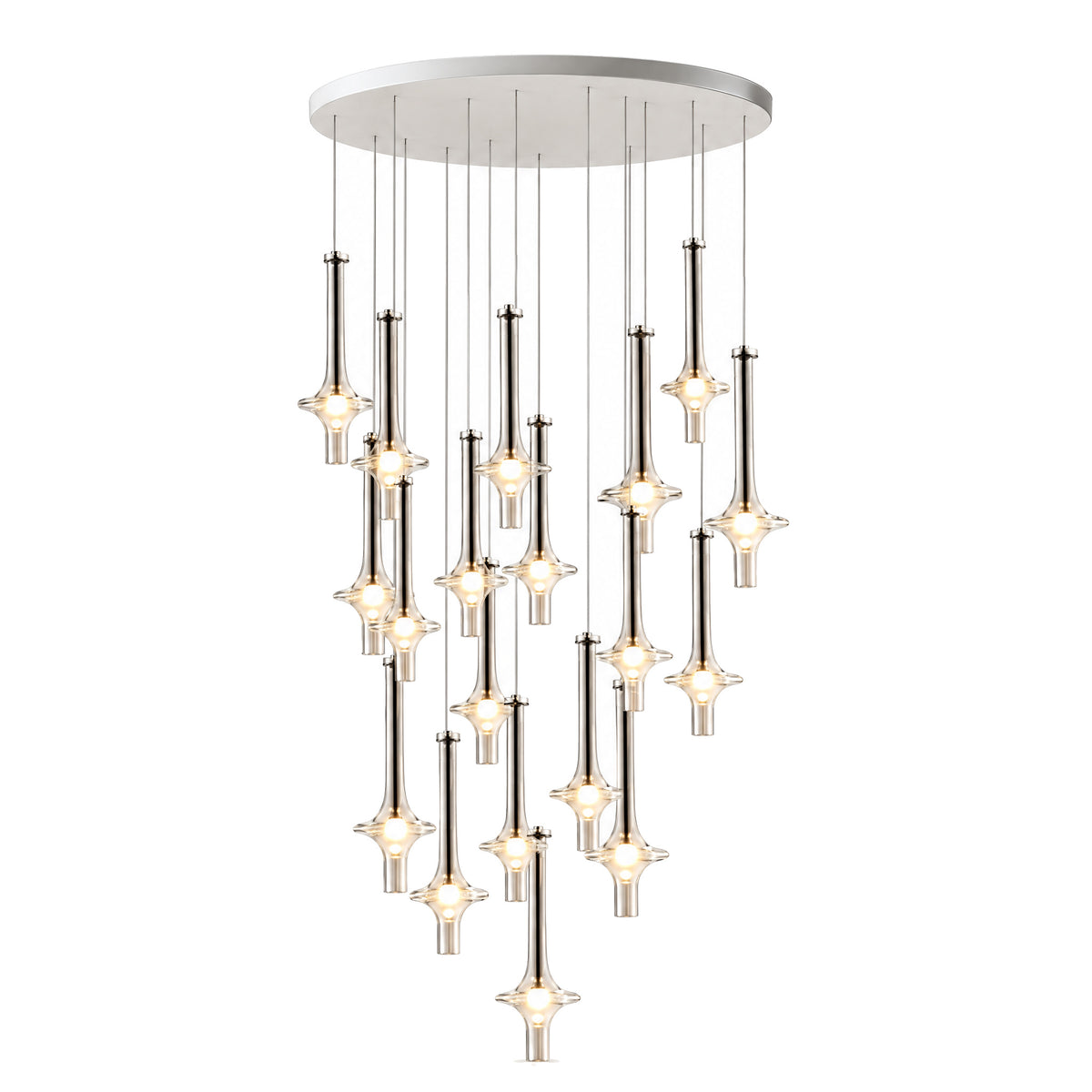 Wonder Suspension Lamp | g47