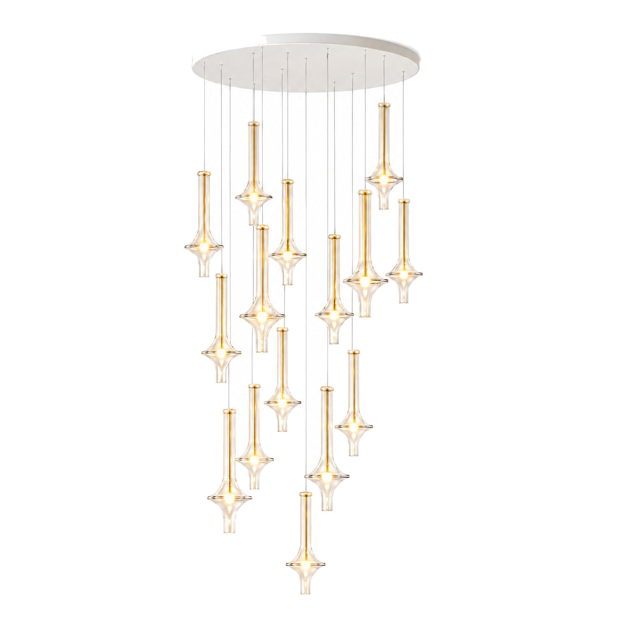 Wonder Suspension Lamp | g41