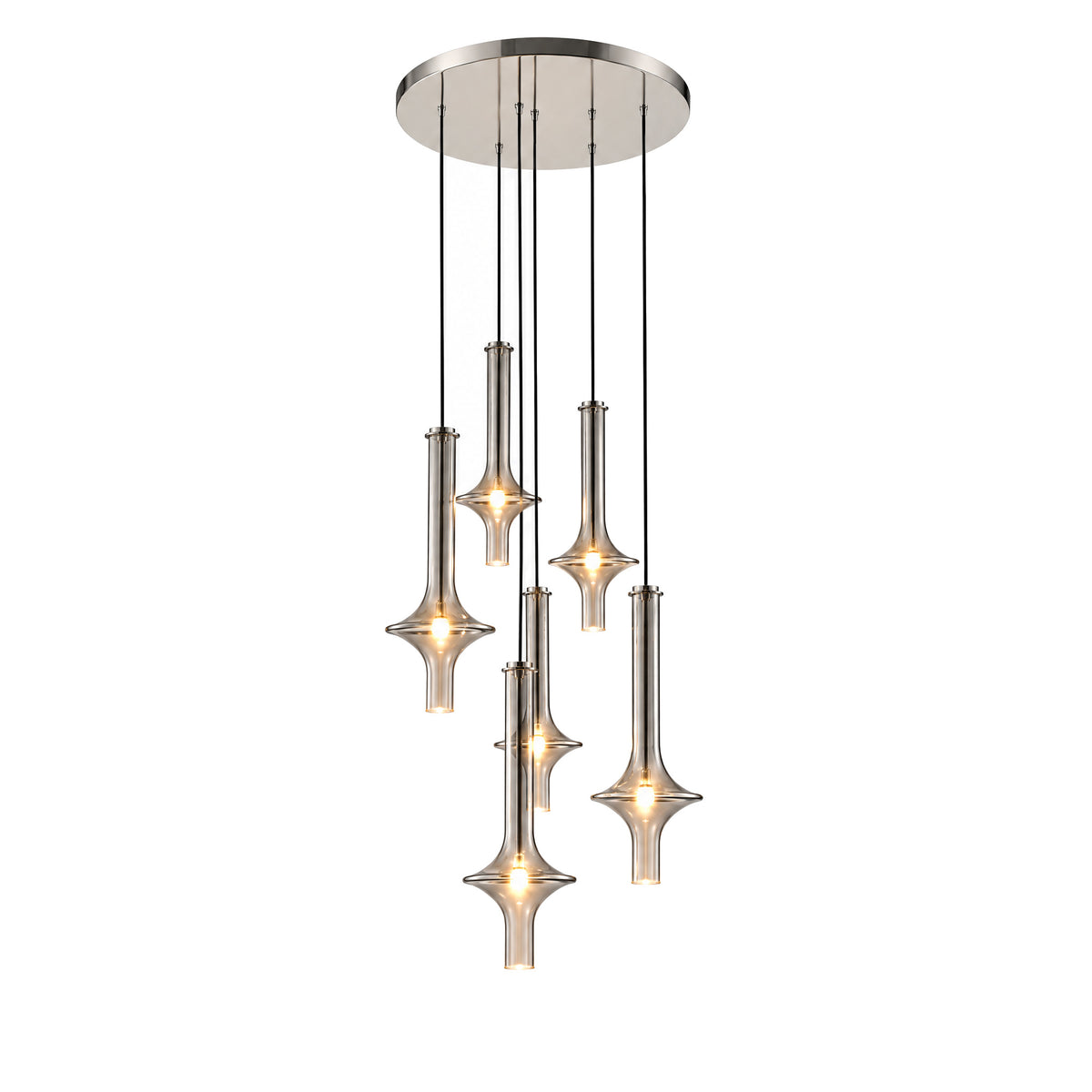 Wonder Suspension Lamp | g36