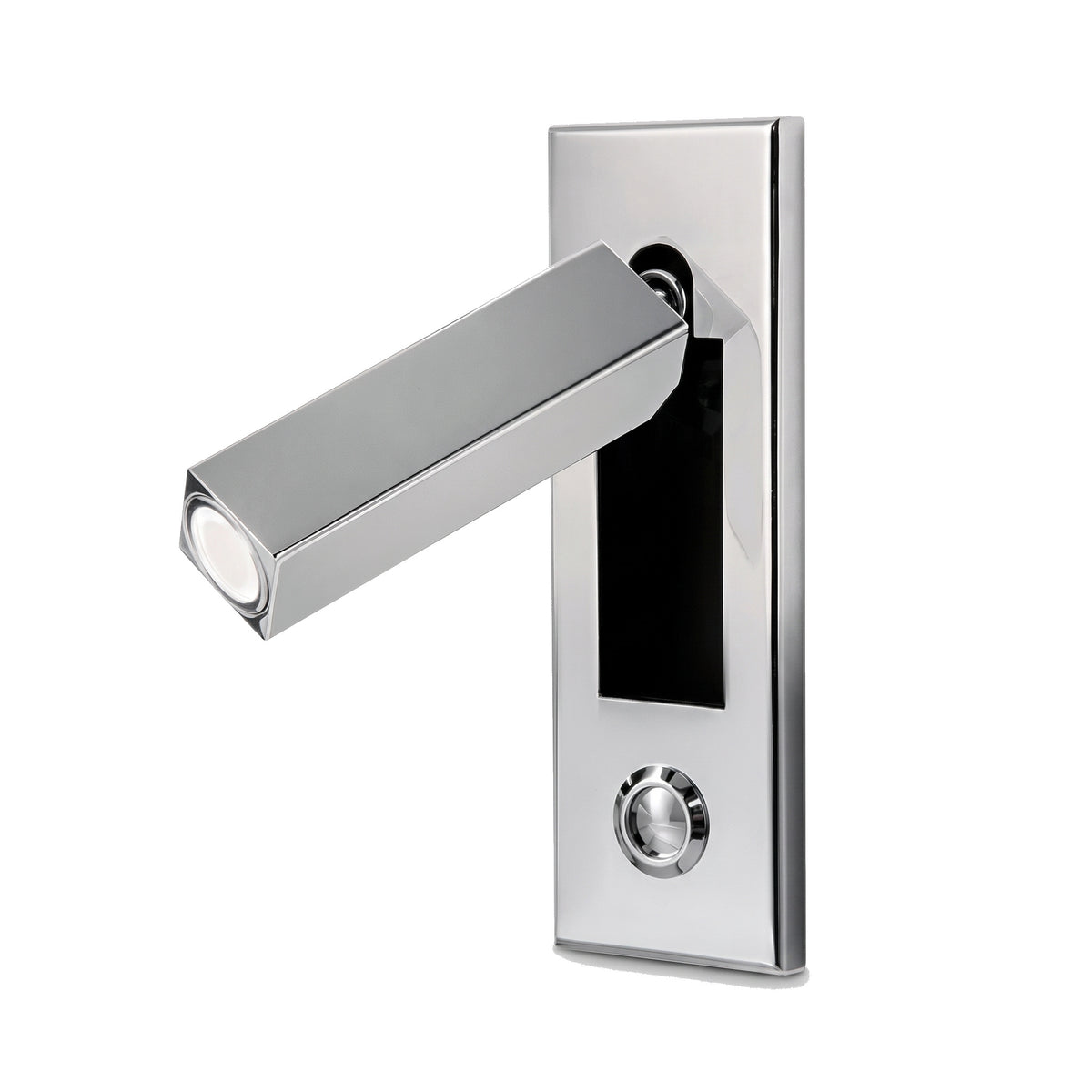 Embedded Bedside Sconce | w11