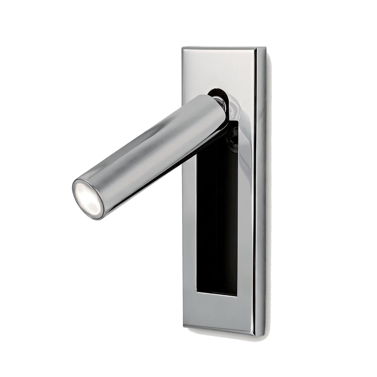 Embedded Bedside Sconce | w6