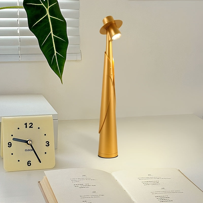 Rechargeable Hat Lamp