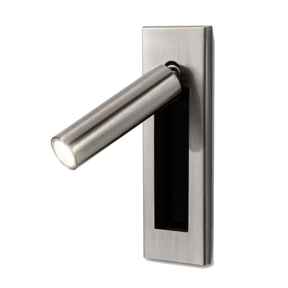 Embedded Bedside Sconce | w9