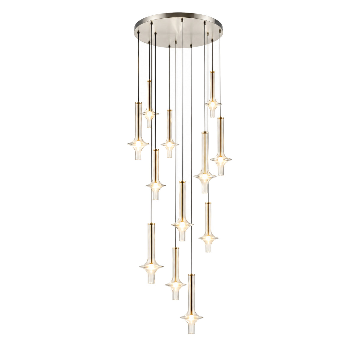 Wonder Suspension Lamp | g37