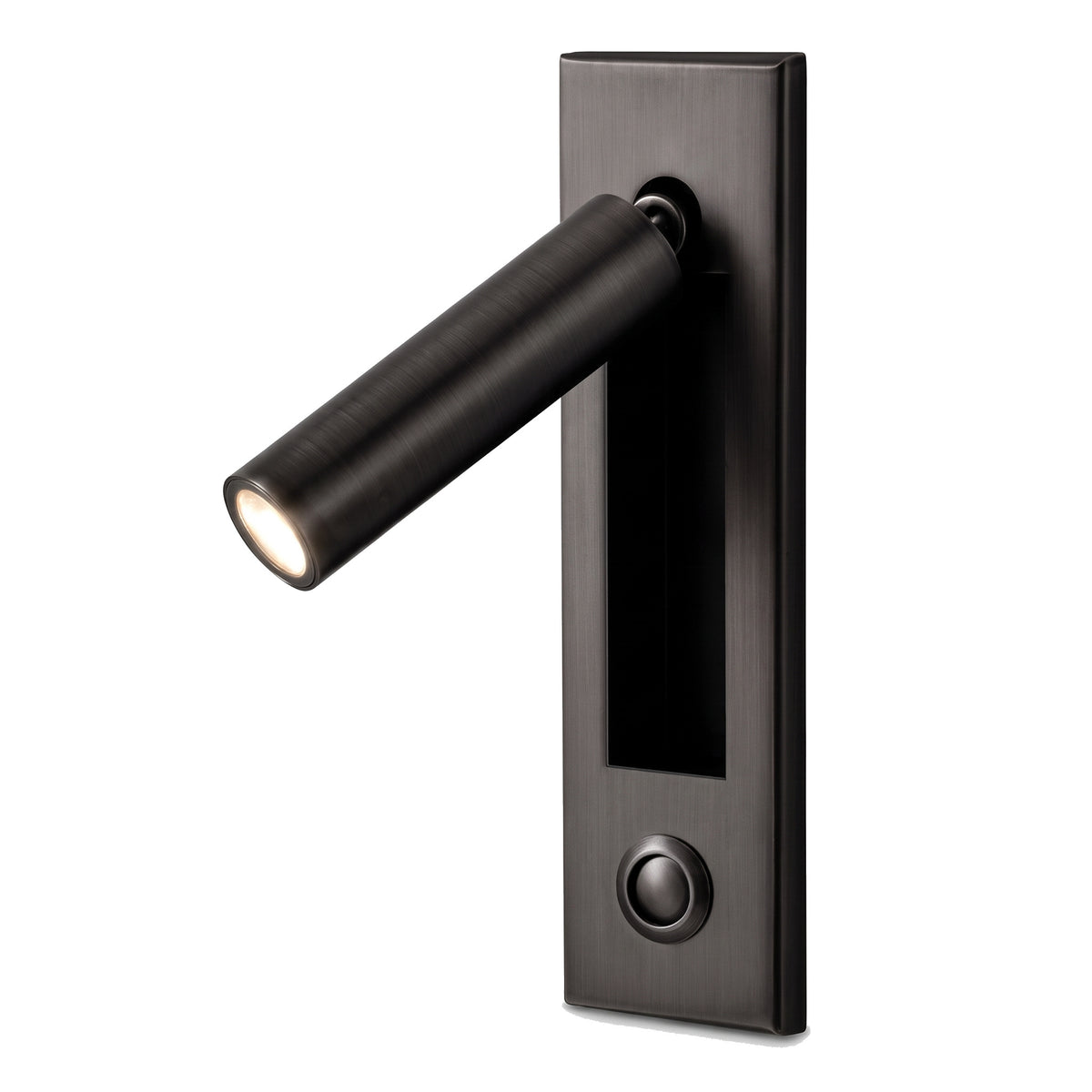 Embedded Bedside Sconce | w15