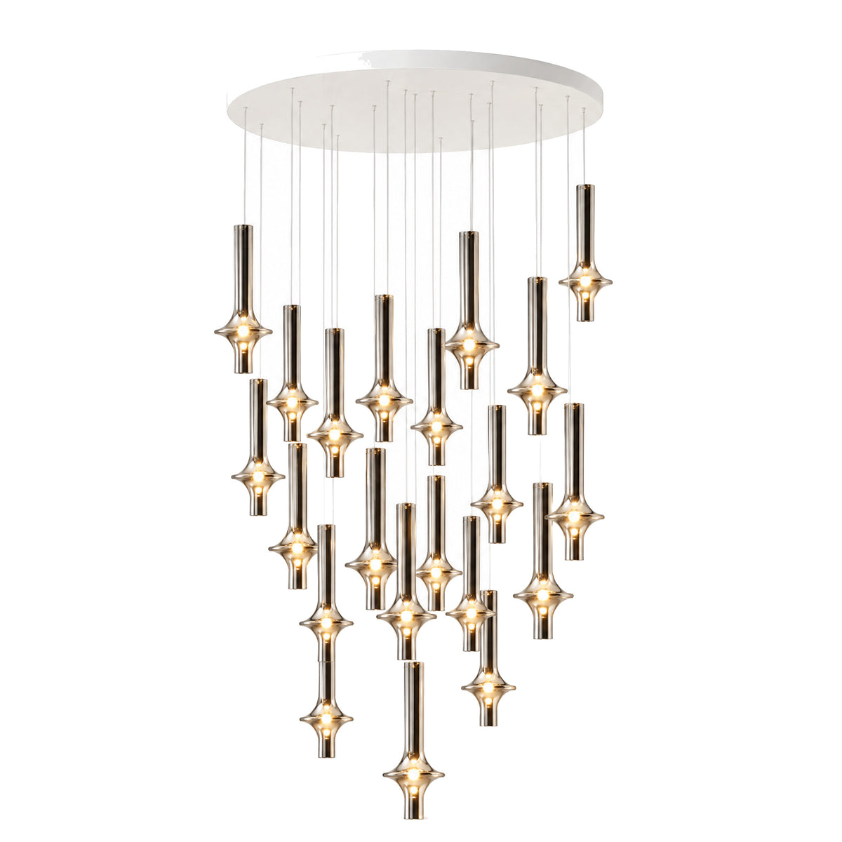 Wonder Suspension Lamp | g50