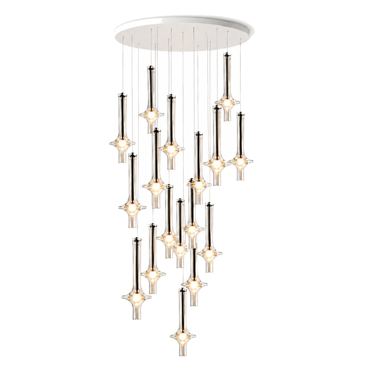Wonder Suspension Lamp | g43