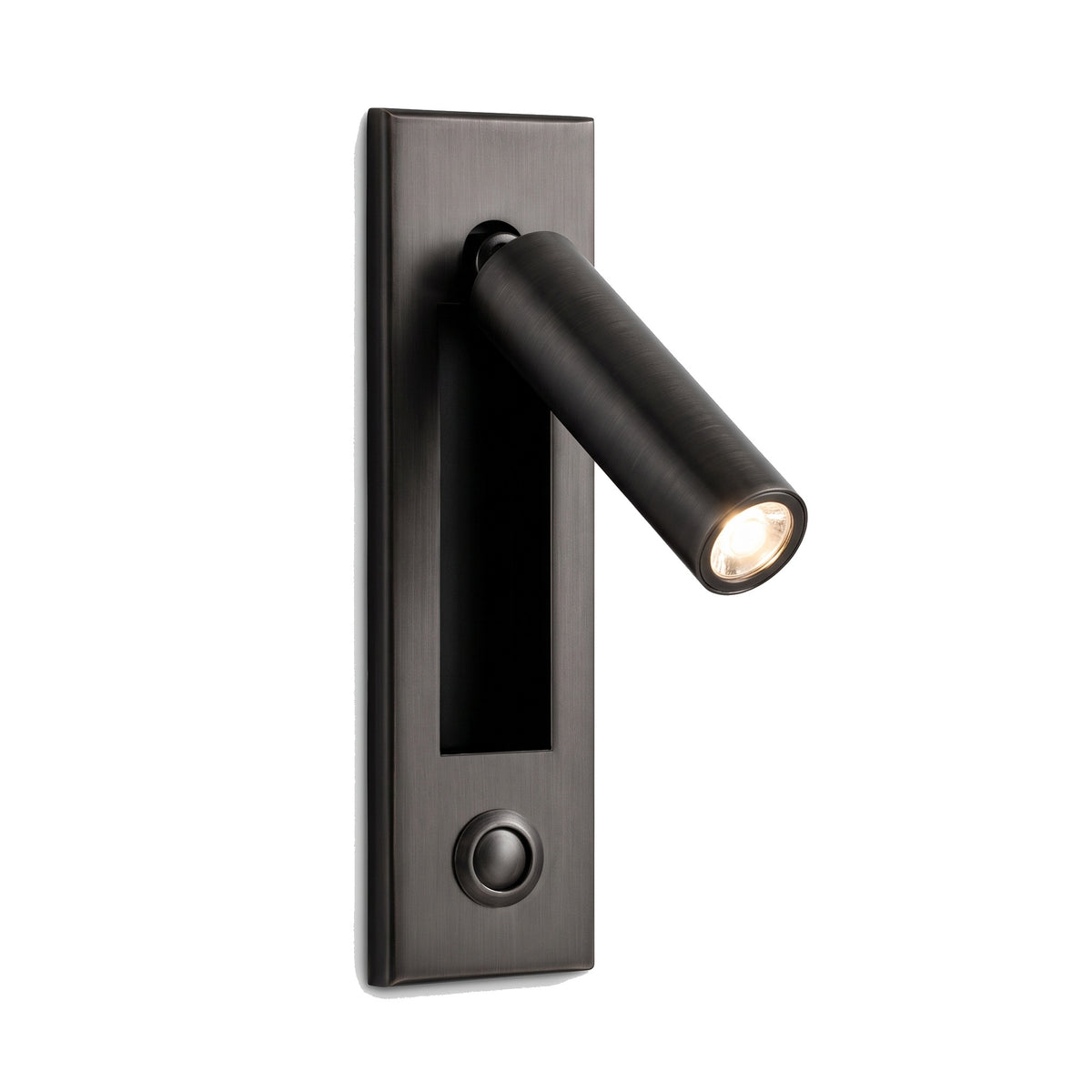 Embedded Bedside Sconce | w5