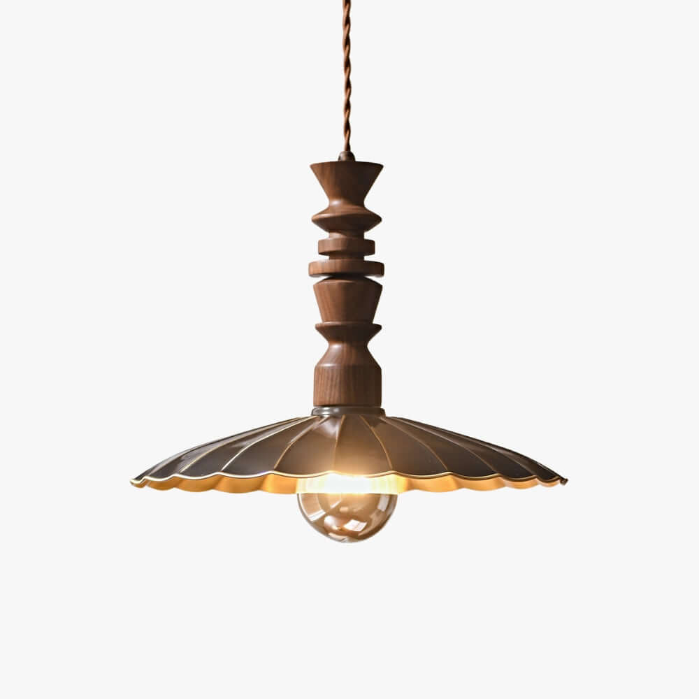 Aerial Ballet Pendant Lighting