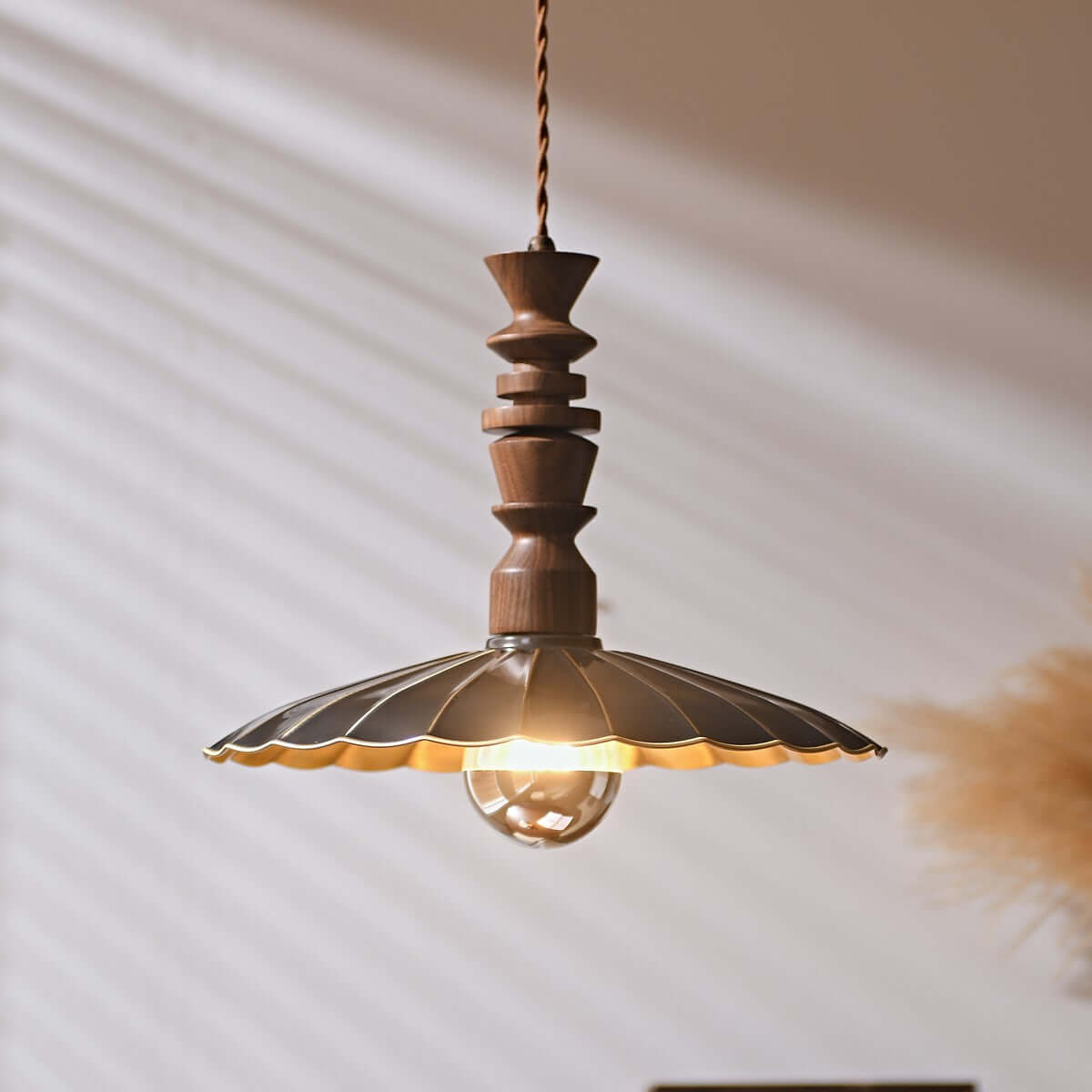 Aerial Ballet Pendant Lighting