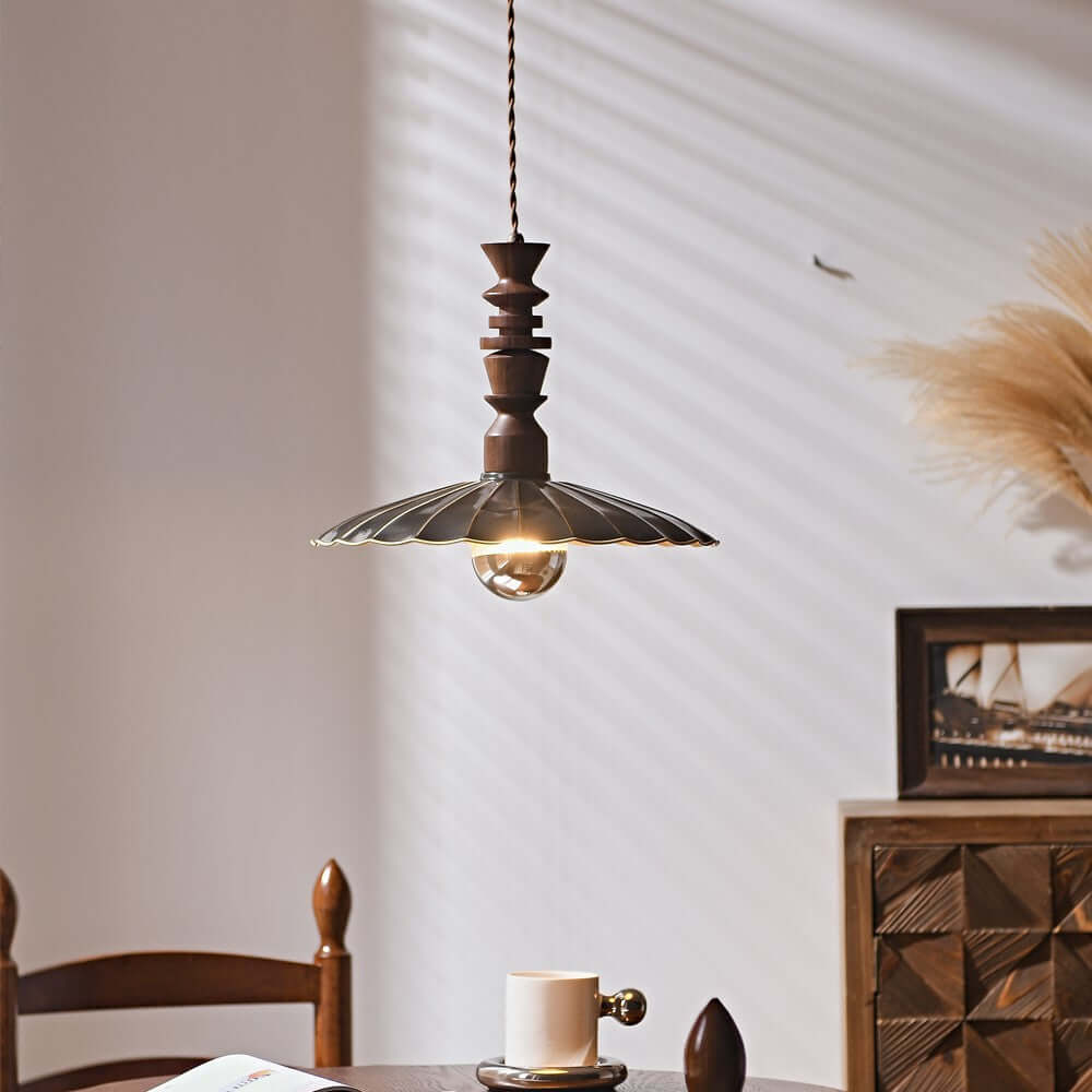 Aerial Ballet Pendant Lighting