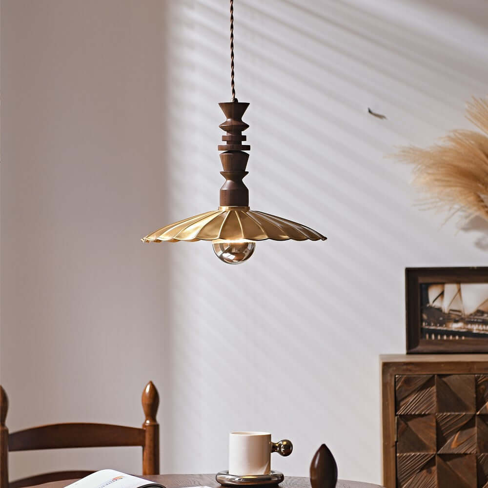 Aerial Ballet Pendant Lighting
