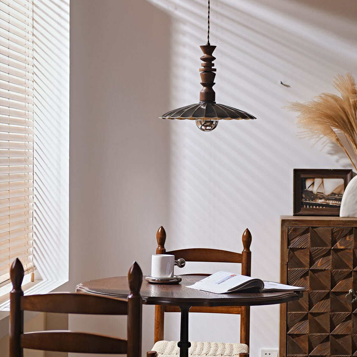 Aerial Ballet Pendant Lighting