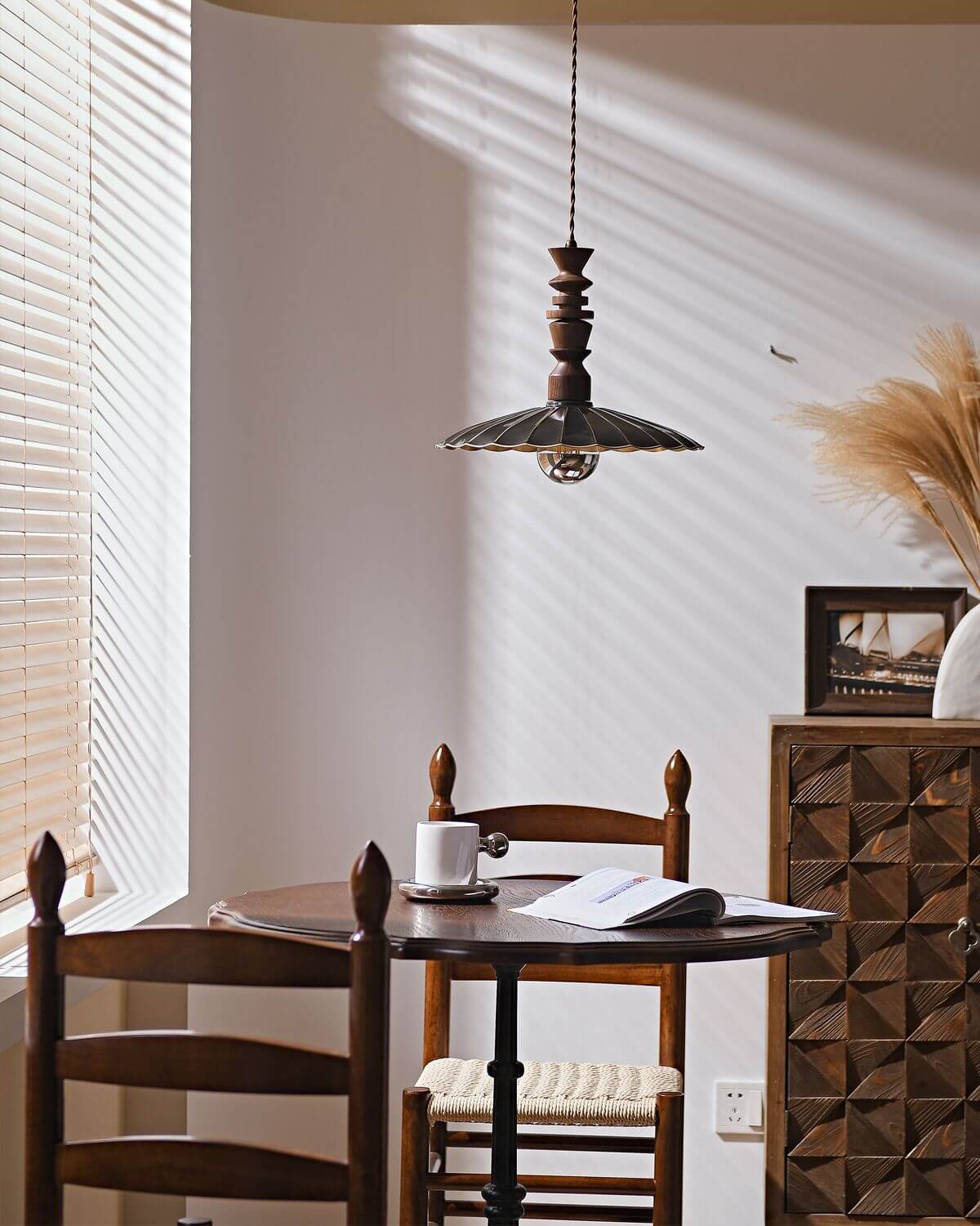 Aerial Ballet Pendant Lighting
