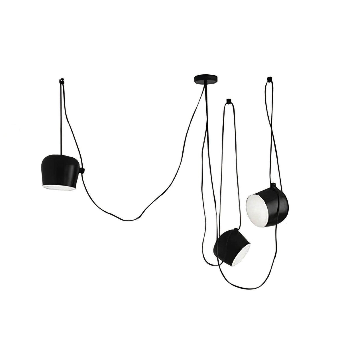 Aim Pendant Light