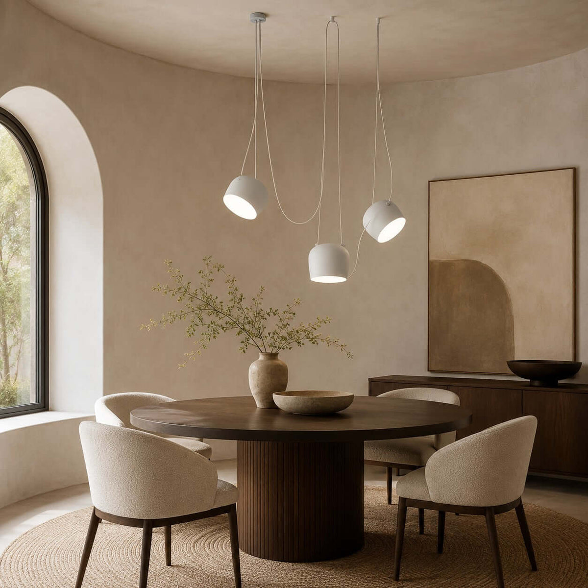 Aim Pendant Light