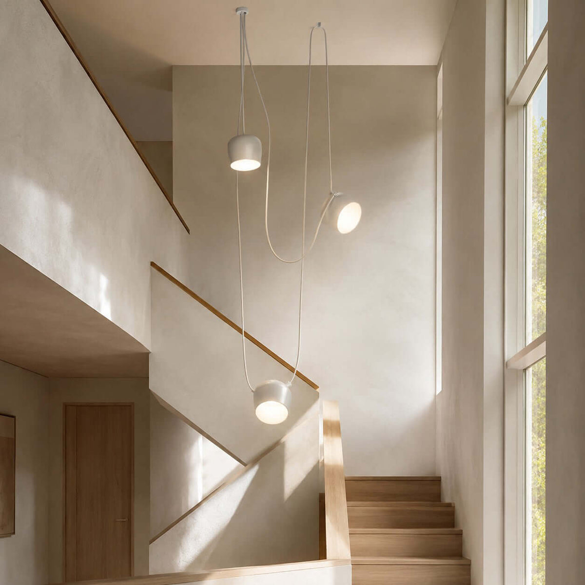 Aim Pendant Light
