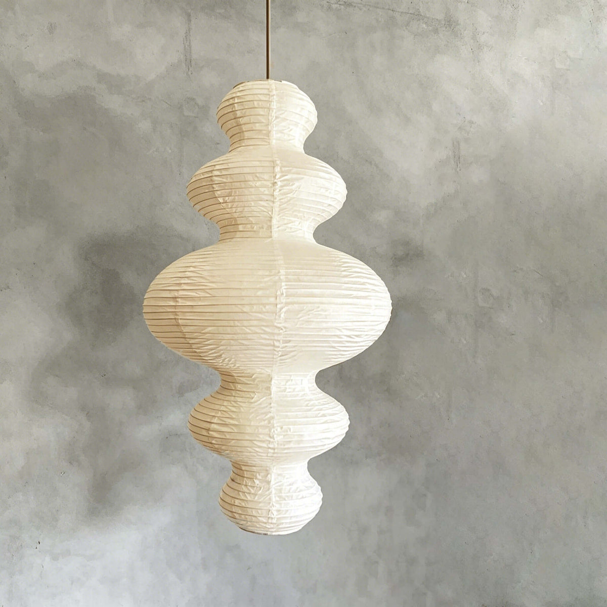 Akari Juni Pendant Lamp