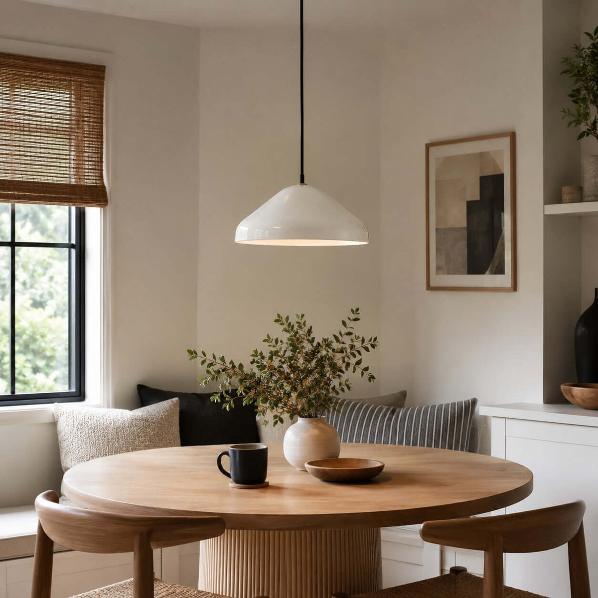 Alden Pendant Light