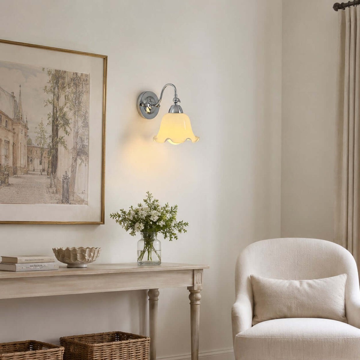 Amarise Wall Light