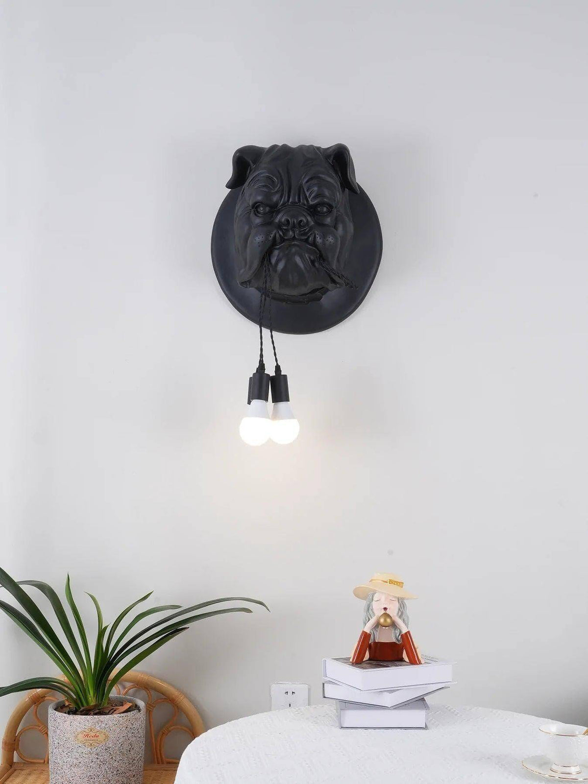Amsterdam Wall Sconce