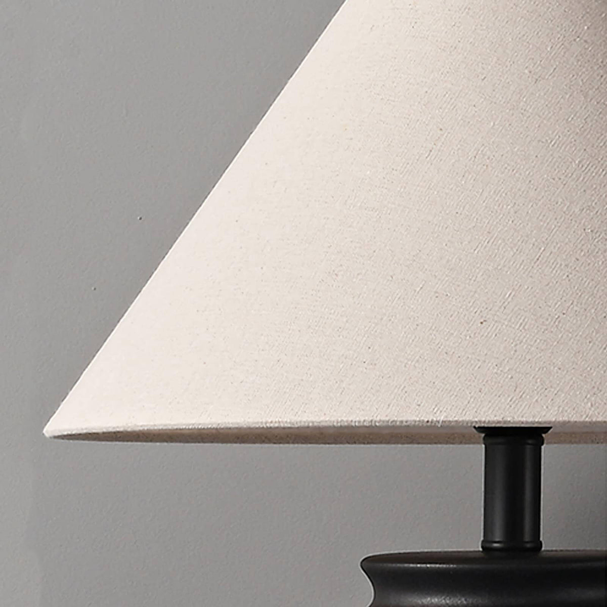 Ancient Ceramic Table Lamp