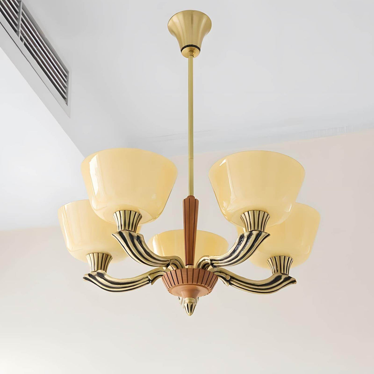 Ascher Chandelier