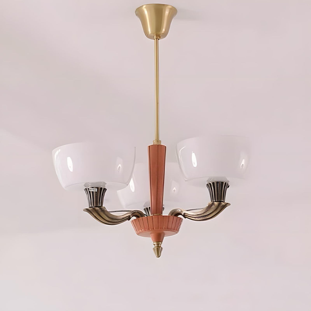 Ascher Chandelier