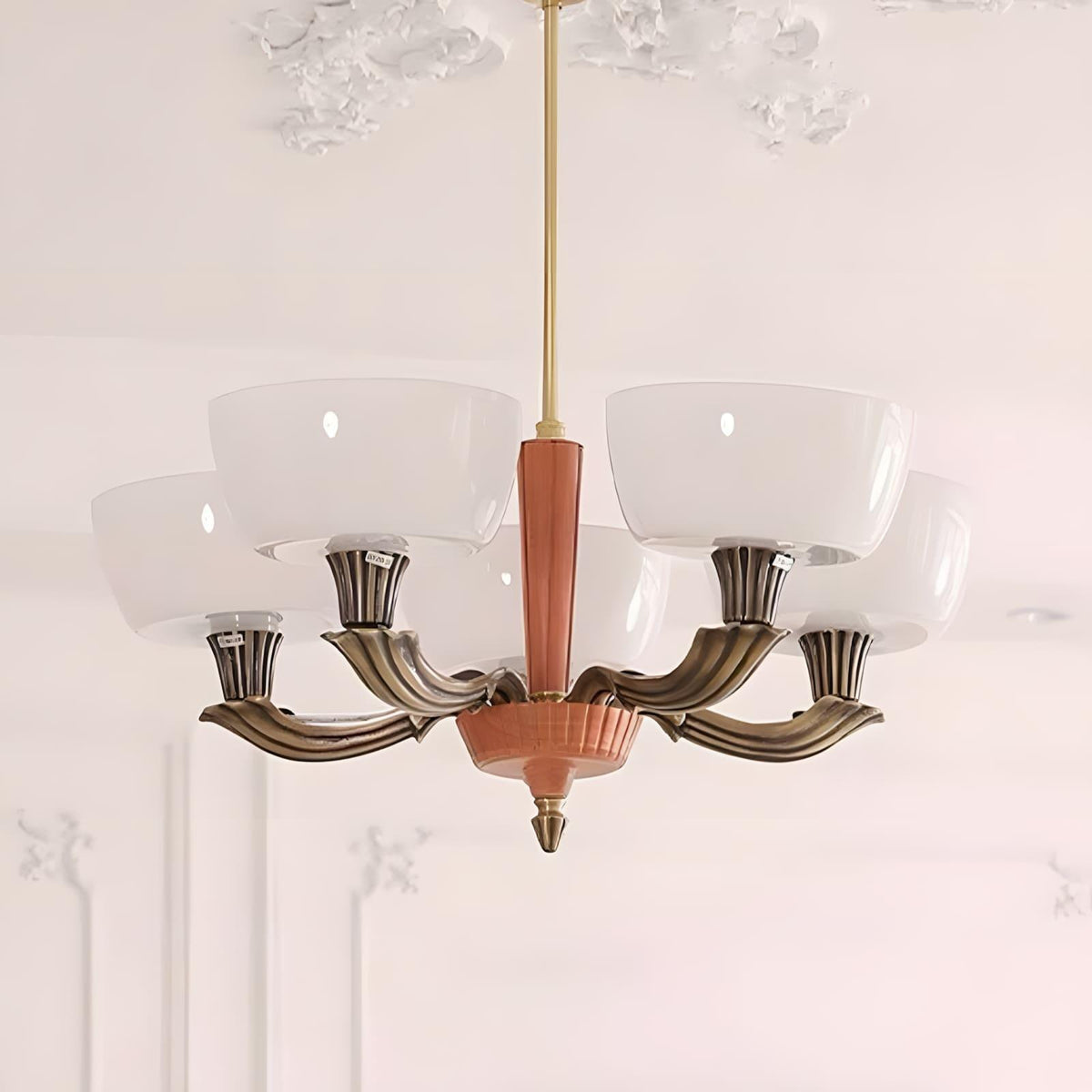 Ascher Chandelier