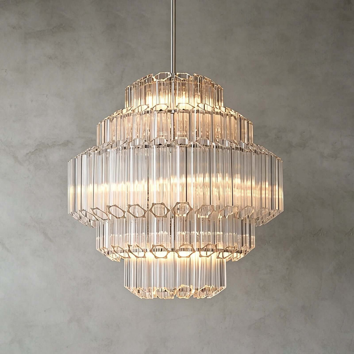Auralis Chandelier