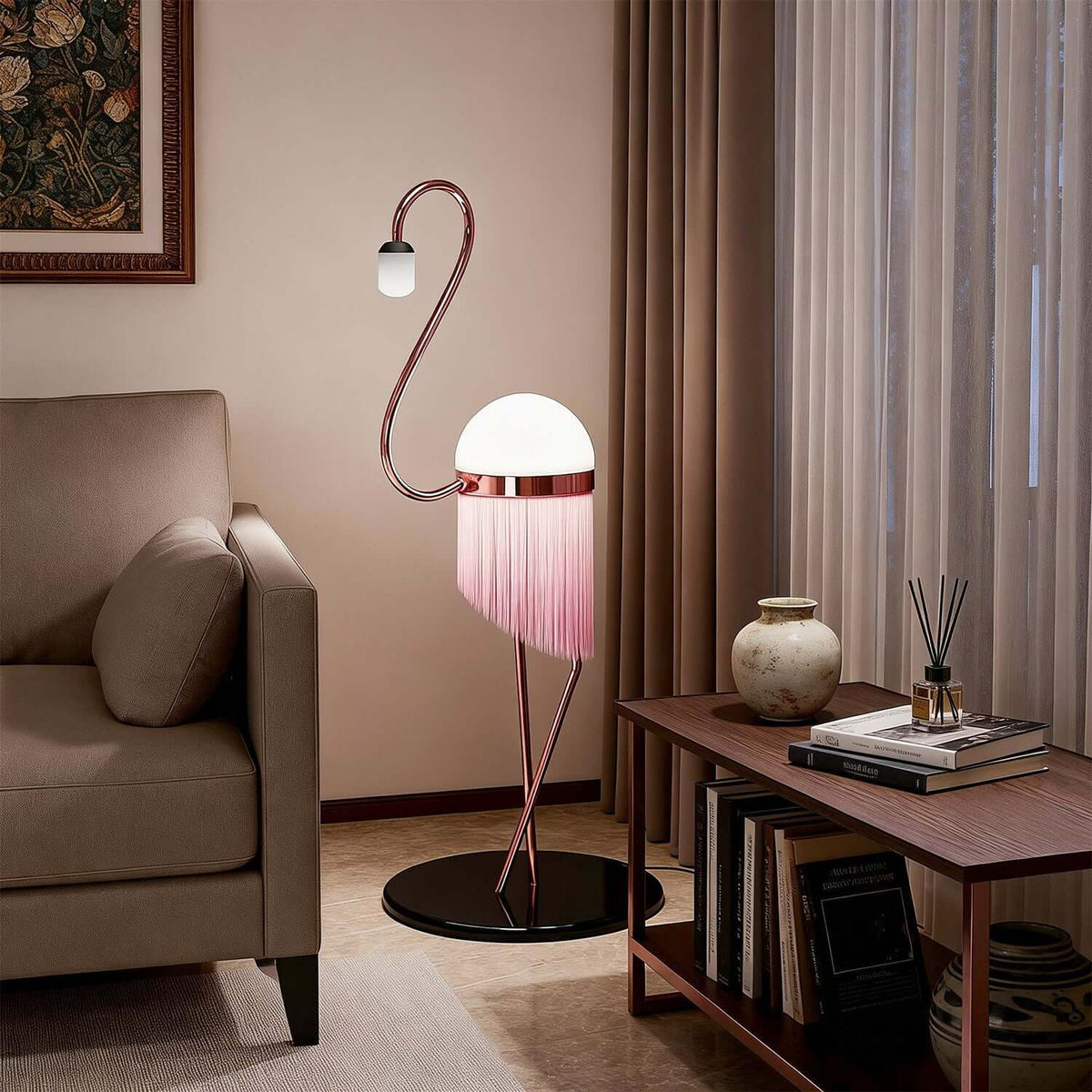 Avelo Floor Lamp