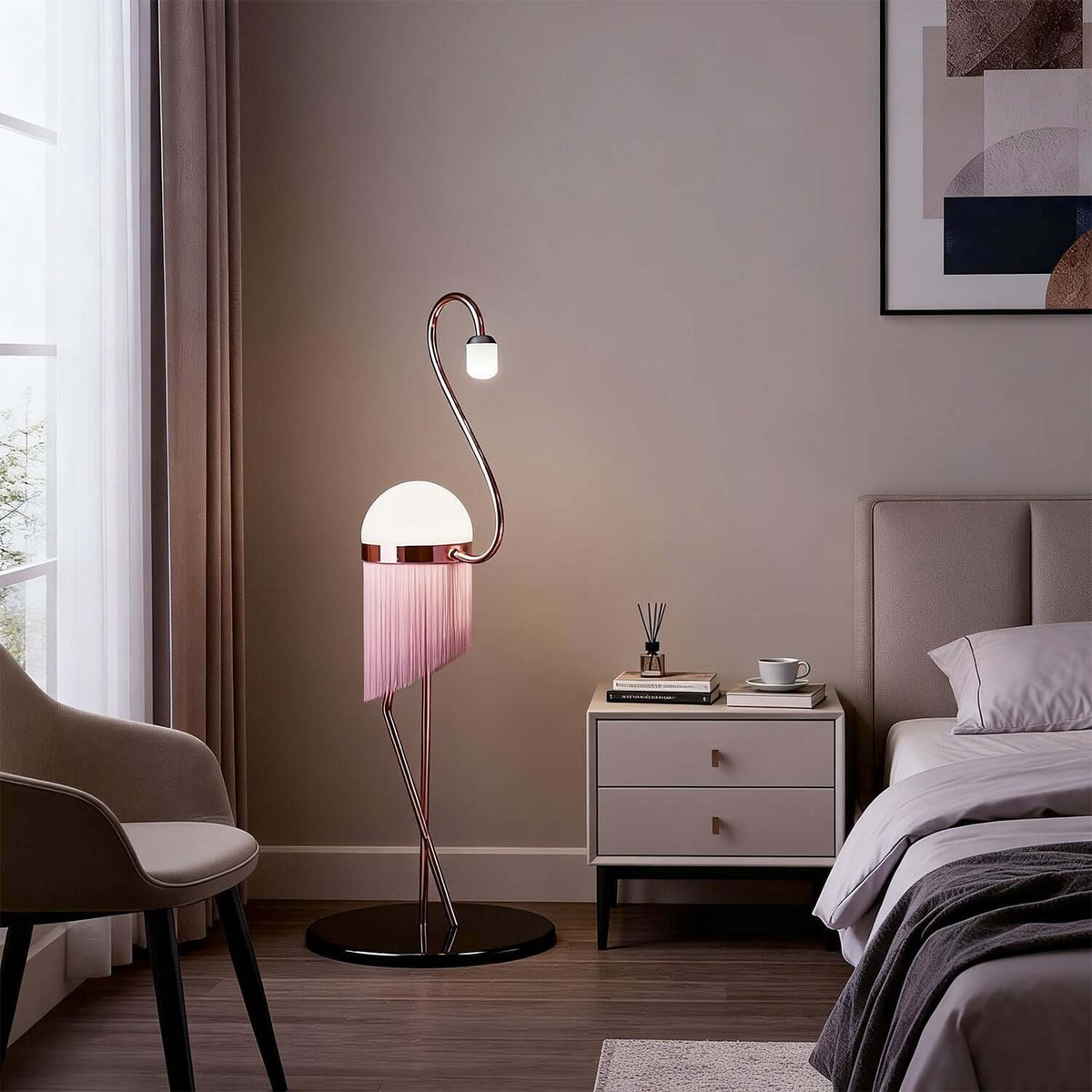 Avelo Floor Lamp