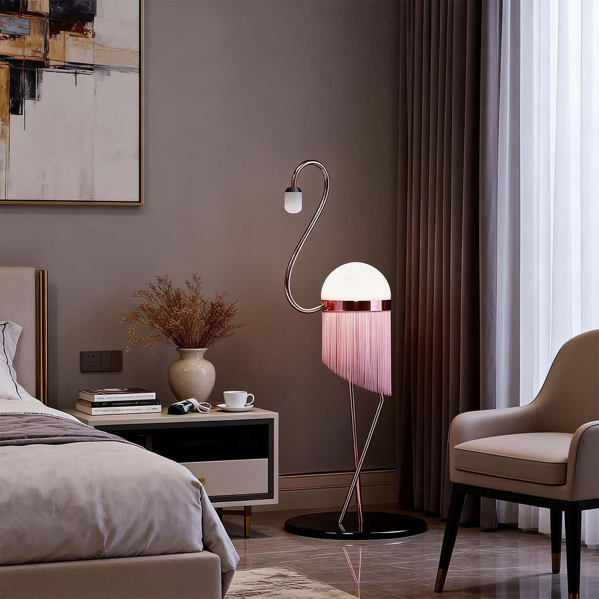 Avelo Floor Lamp